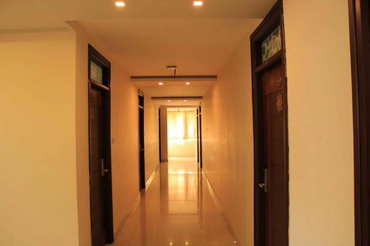 Hotel Venkadaramana Tower - Friendliness & Cleanliness Room Kumbakonam Exterior photo