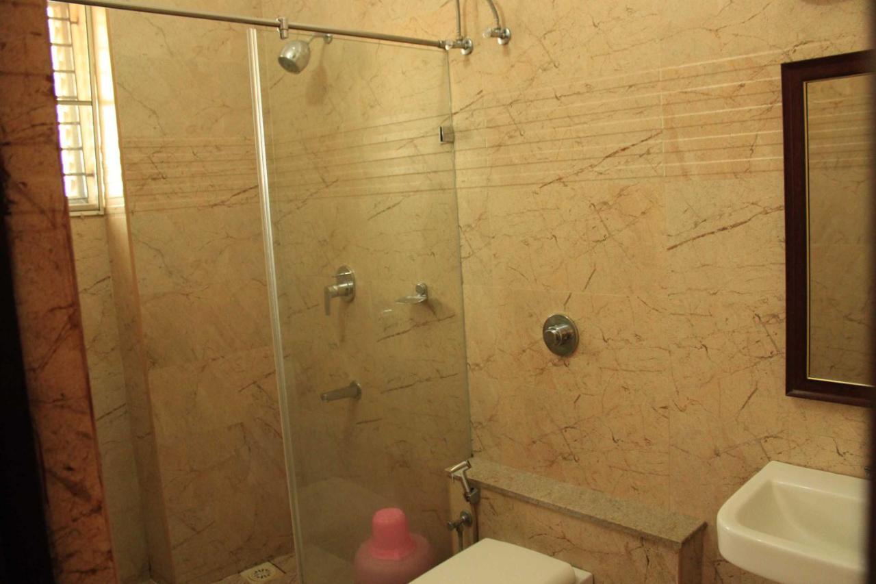 Hotel Venkadaramana Tower - Friendliness & Cleanliness Room Kumbakonam Exterior photo